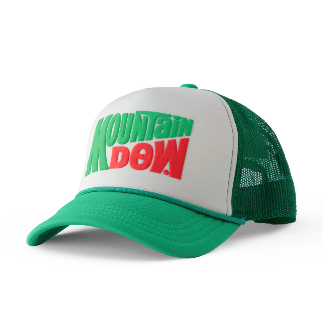 Trucker Caps
